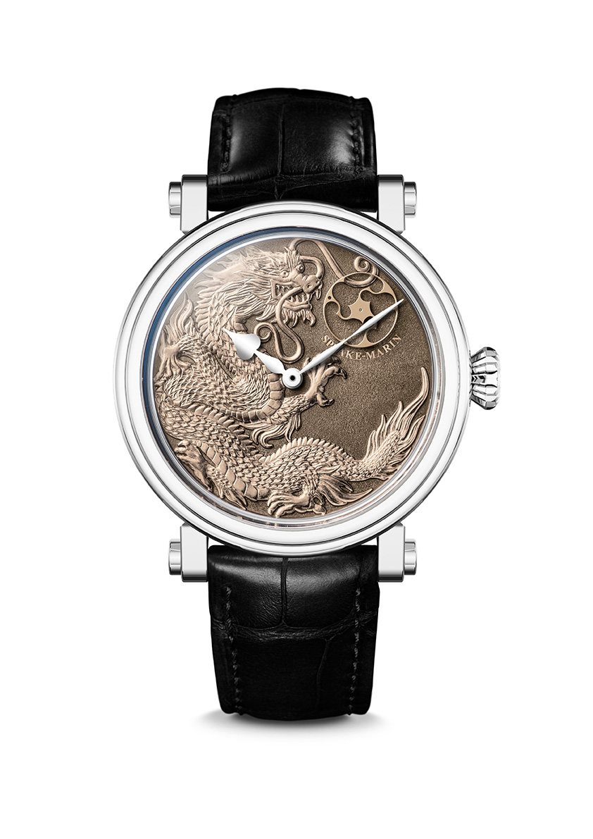 Dragon watch hotsell