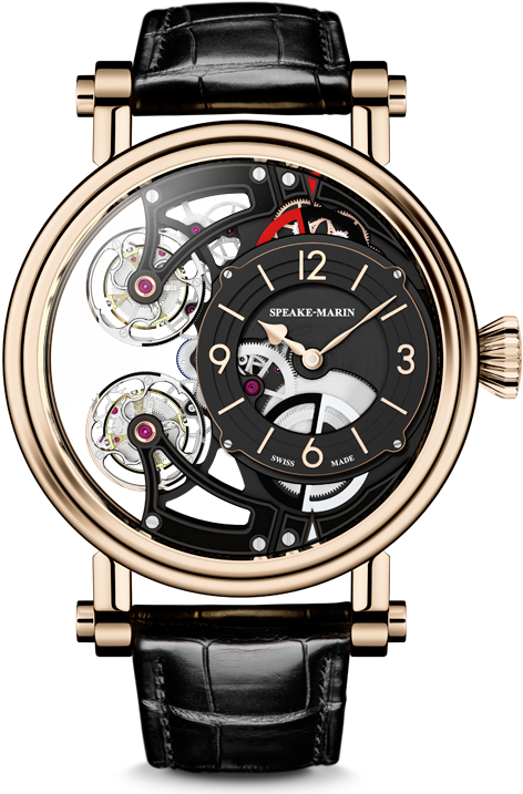 Speake Marin Exclusive Watches